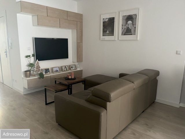 Mieszkanie 3-pokojowe Katowice Muchowiec, ul. gen. Kazimierza Pułaskiego. Zdjęcie 1