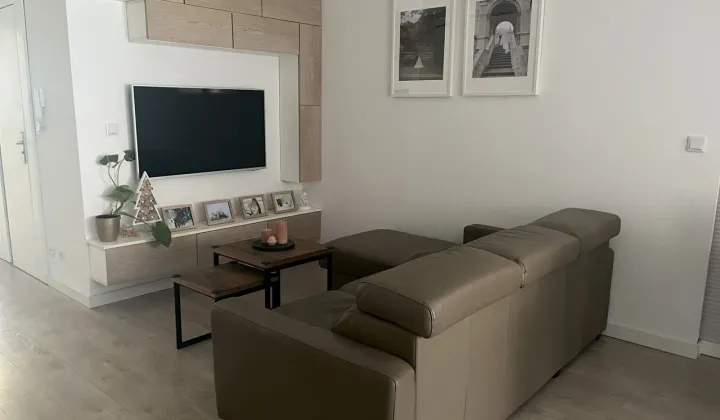 Mieszkanie 3-pokojowe Katowice Muchowiec, ul. gen. Kazimierza Pułaskiego