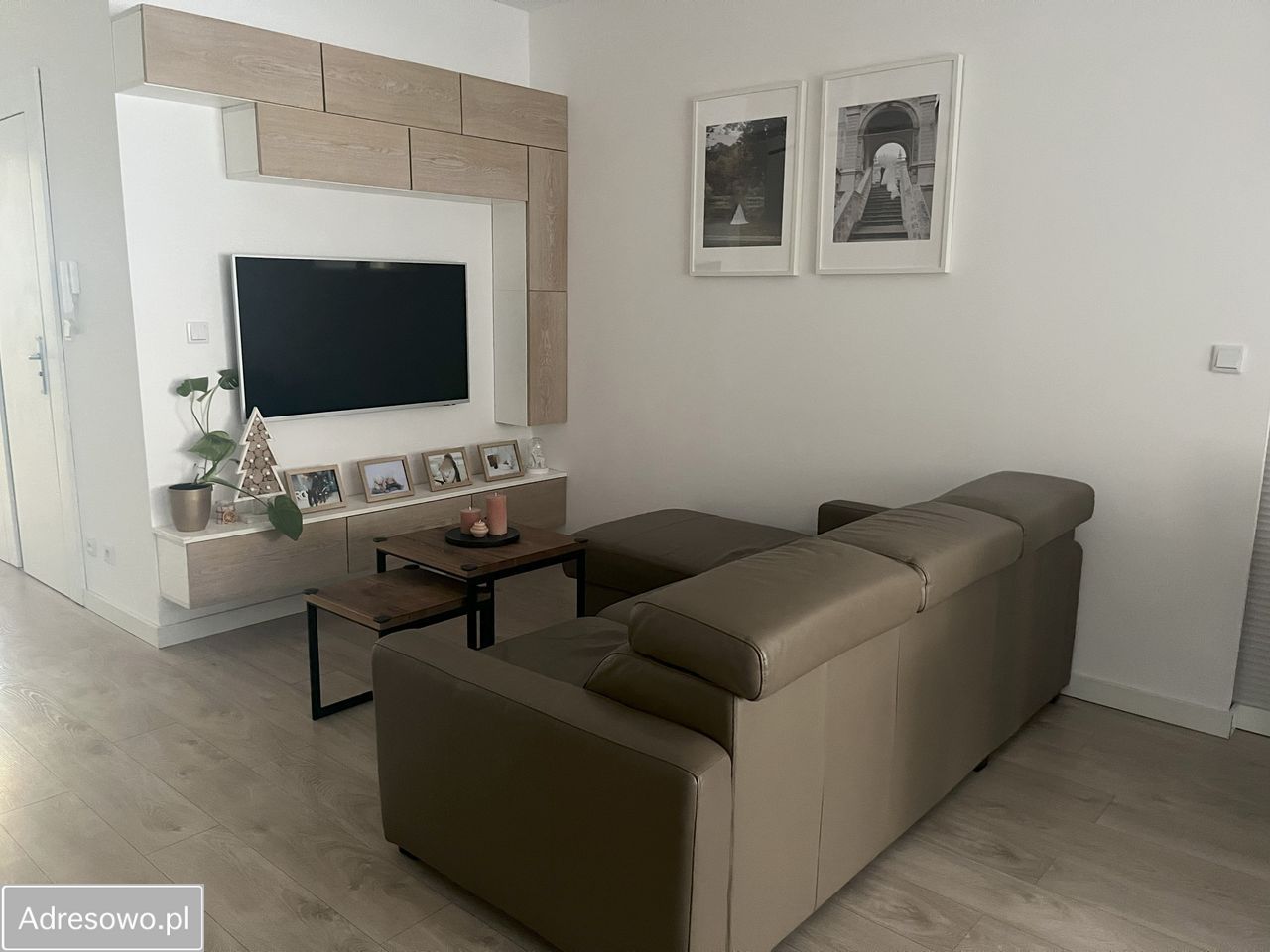 Mieszkanie 3-pokojowe Katowice Muchowiec, ul. gen. Kazimierza Pułaskiego. Zdjęcie 1