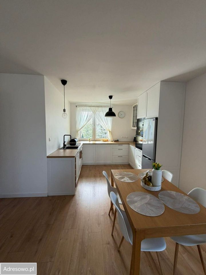 Mieszkanie 5-pokojowe Legionowo. Zdjęcie 4