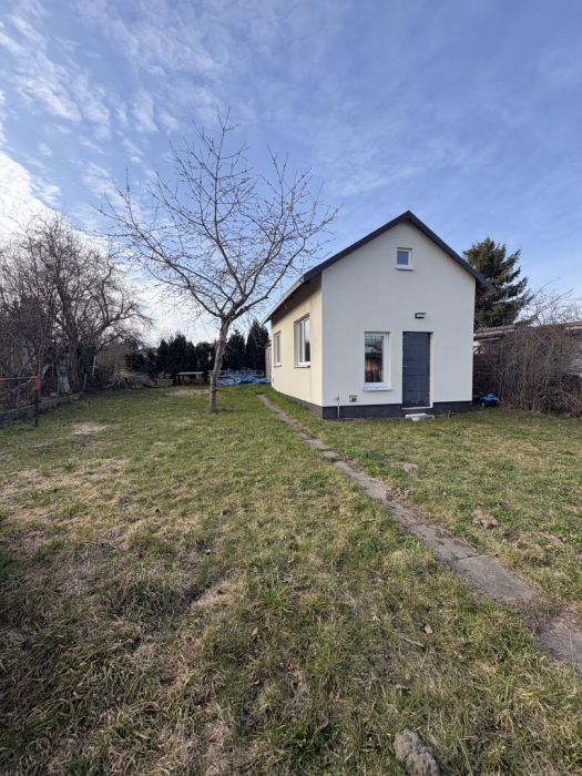 Działka rod Gdynia Obłuże, ul. płk. Stanisława Dąbka. Zdjęcie 3