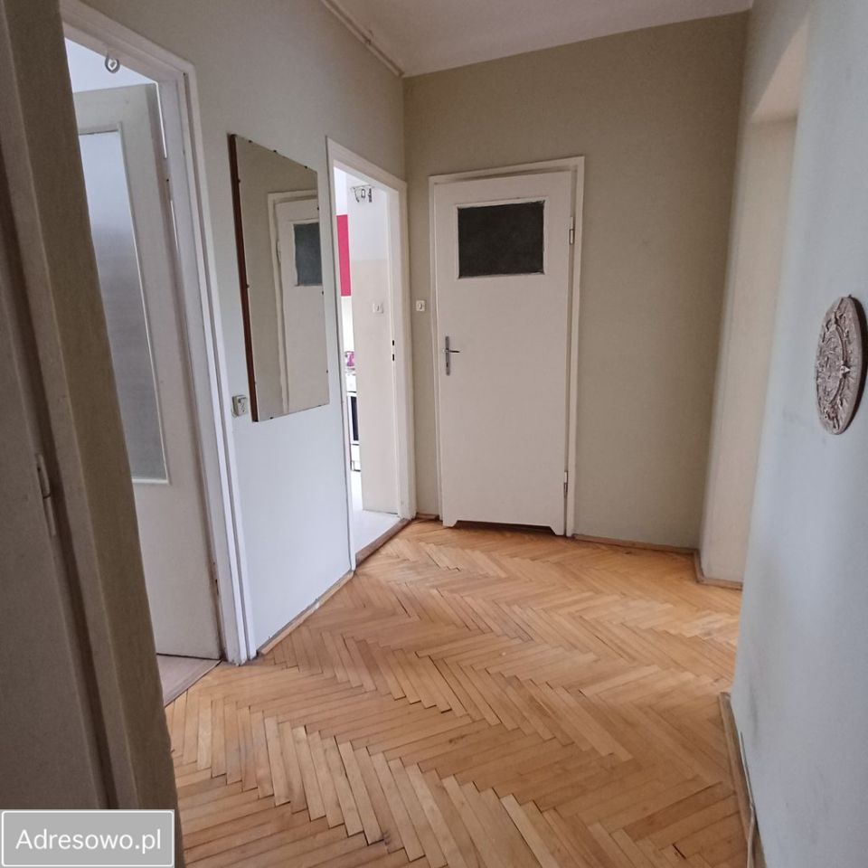Mieszkanie 2-pokojowe Warszawa Praga-Północ, ul. Karola Szymanowskiego. Zdjęcie 5