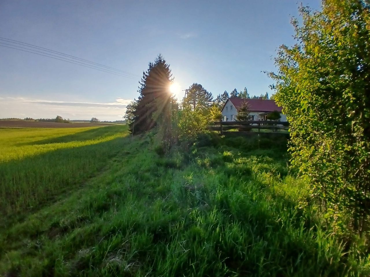 siedlisko, 5 pokoi Stryjkowo. Zdjęcie 6