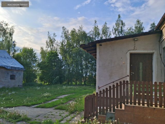dom wolnostojący, 4 pokoje Obórki. Zdjęcie 12