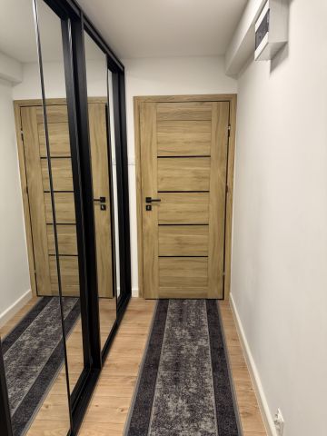 Mieszkanie 1-pokojowe Warszawa Białołęka, ul. Porajów. Zdjęcie 11