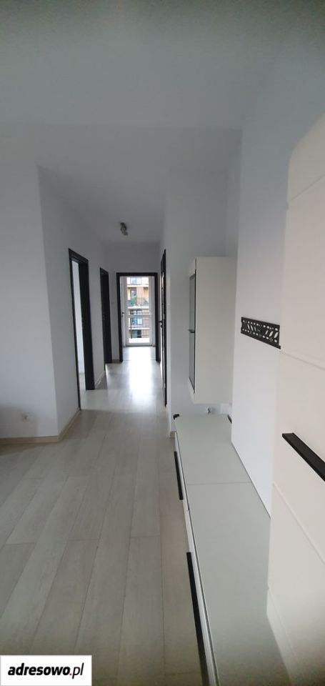 Mieszkanie 4-pokojowe Łódź Polesie, ul. Lublinek. Zdjęcie 10