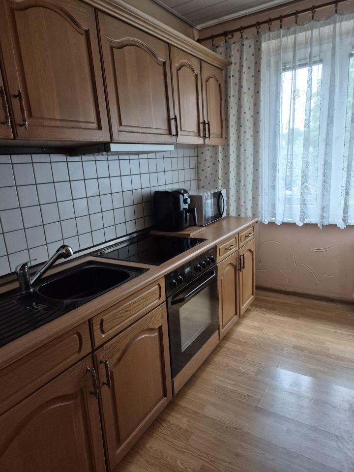 Mieszkanie 3-pokojowe Bydgoszcz Błonie, ul. Koszarowa. Zdjęcie 6