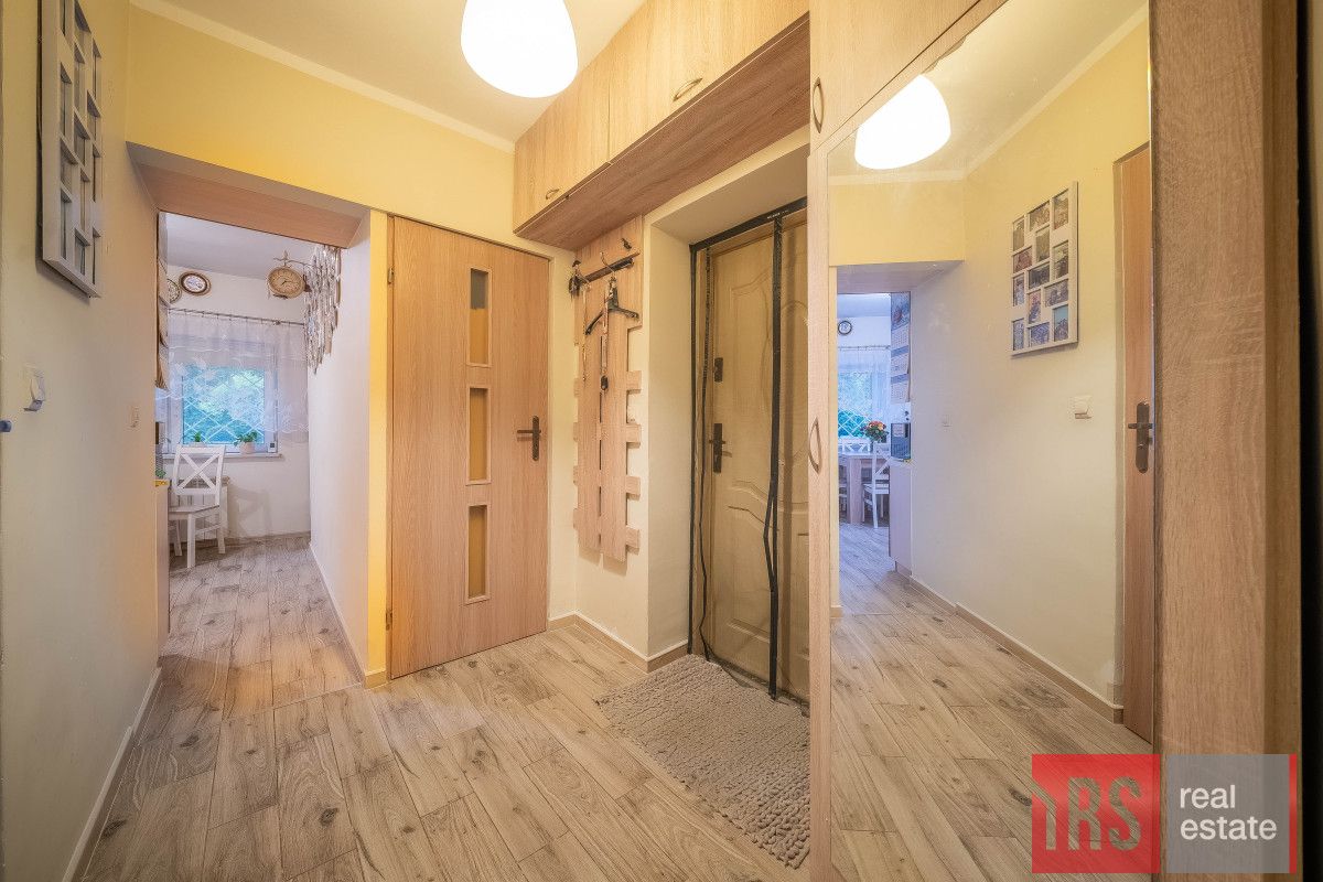 dom wolnostojący, 3 pokoje Milanówek. Zdjęcie 12