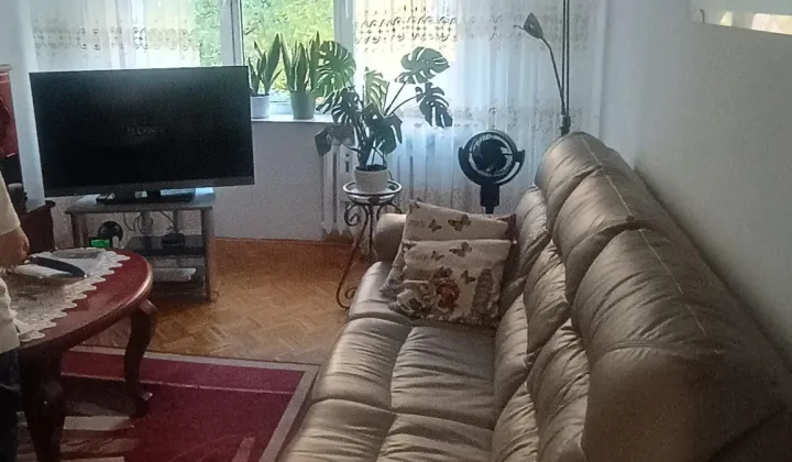 Mieszkanie 3-pokojowe Chełm, al. Armii Krajowej