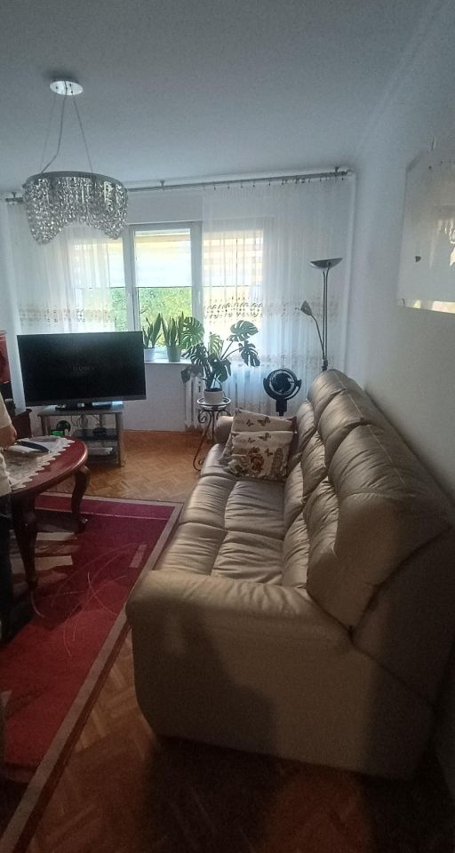 Mieszkanie 3-pokojowe Chełm, al. Armii Krajowej. Zdjęcie 1