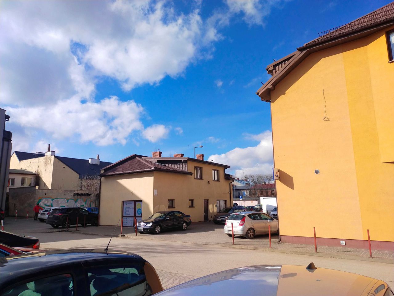 dom szeregowy Płońsk. Zdjęcie 8