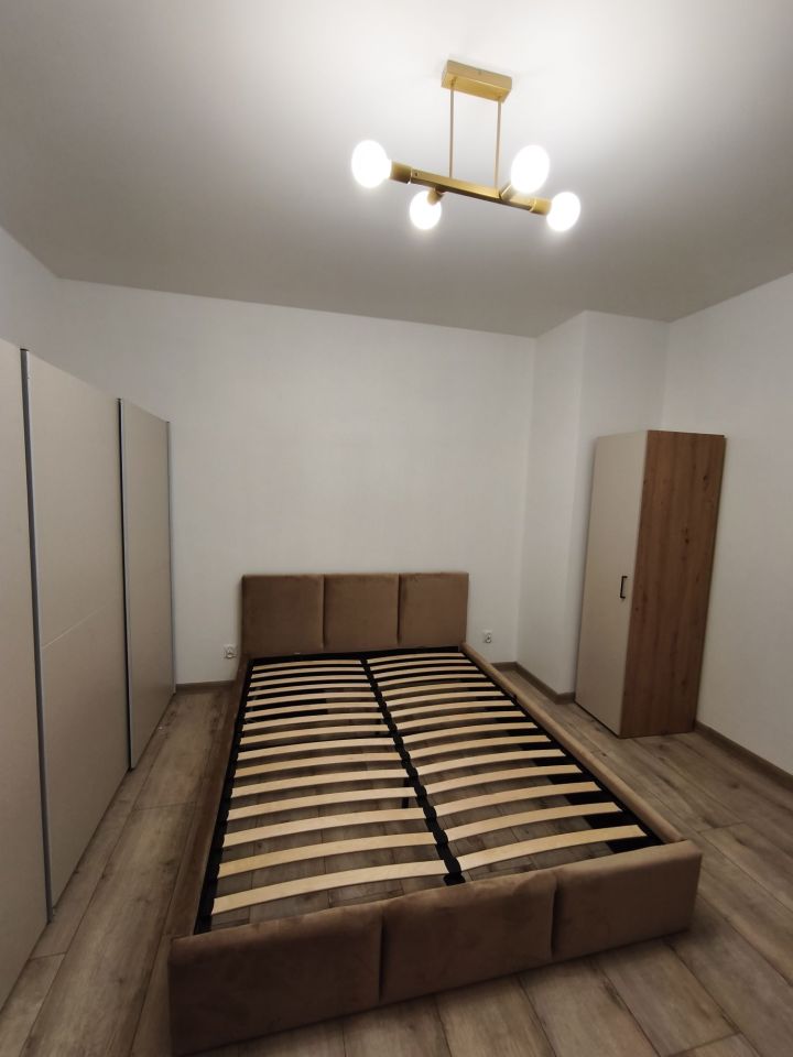 Mieszkanie 2-pokojowe Gdańsk Morena, ul. Janusza Kusocińskiego. Zdjęcie 5