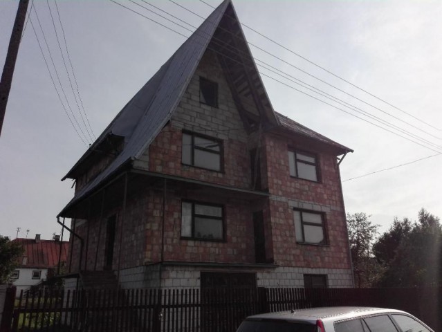 dom wolnostojący Dąbrowa Białostocka. Zdjęcie 1