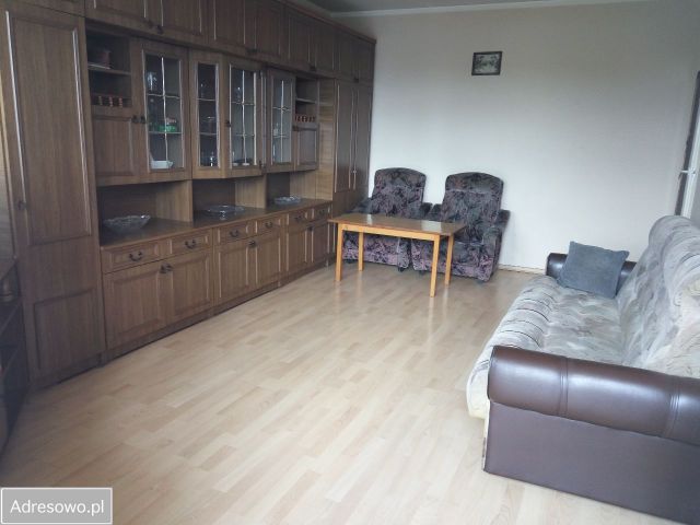 Mieszkanie 3-pokojowe Szprotawa, ul. Konopnickiej. Zdjęcie 1