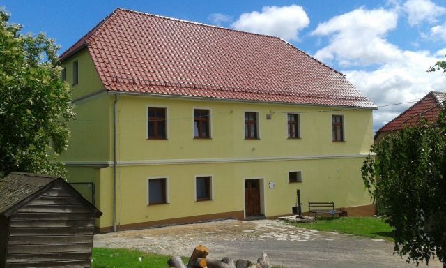 gospodarstwo Krzelków. Zdjęcie 1