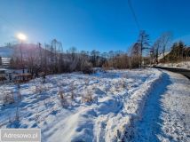 Działka budowlana Sienna. Zdjęcie 3