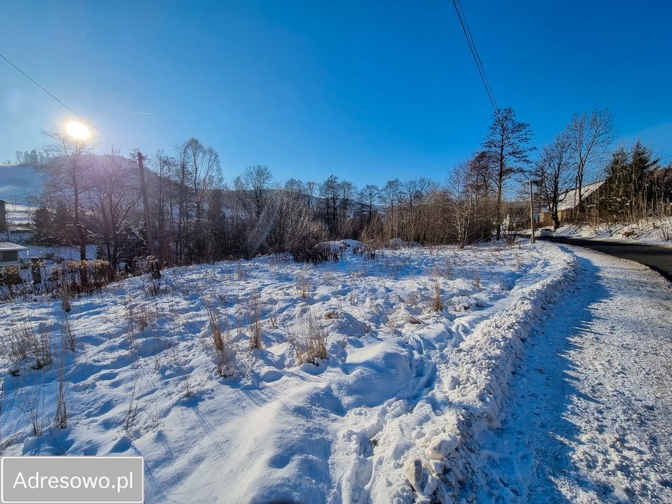 Działka budowlana Sienna. Zdjęcie 4