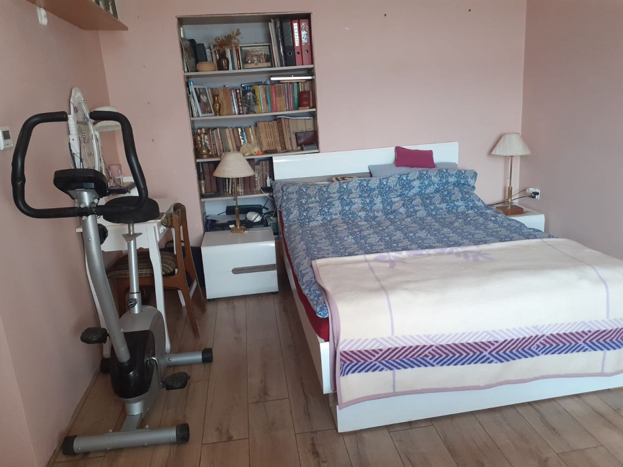 Mieszkanie 2-pokojowe Głuszyca, ul. Kolejowa. Zdjęcie 9