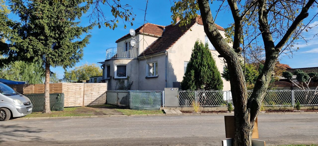 gospodarstwo, 7 pokoi Górka Duchowna