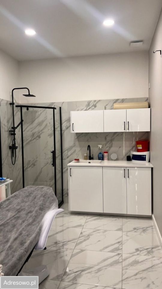 Lokal Warszawa Śródmieście, ul. Towarowa. Zdjęcie 14