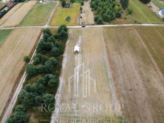 Działka rekreacyjna Białka. Zdjęcie 2