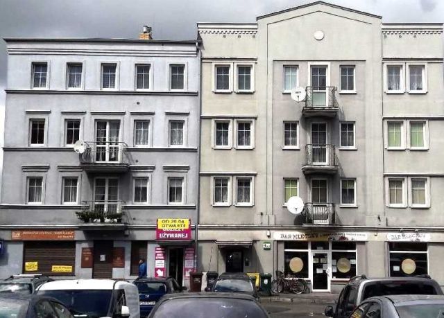Mieszkanie 2-pokojowe Gniezno Centrum, rynek Bednarski. Zdjęcie 1