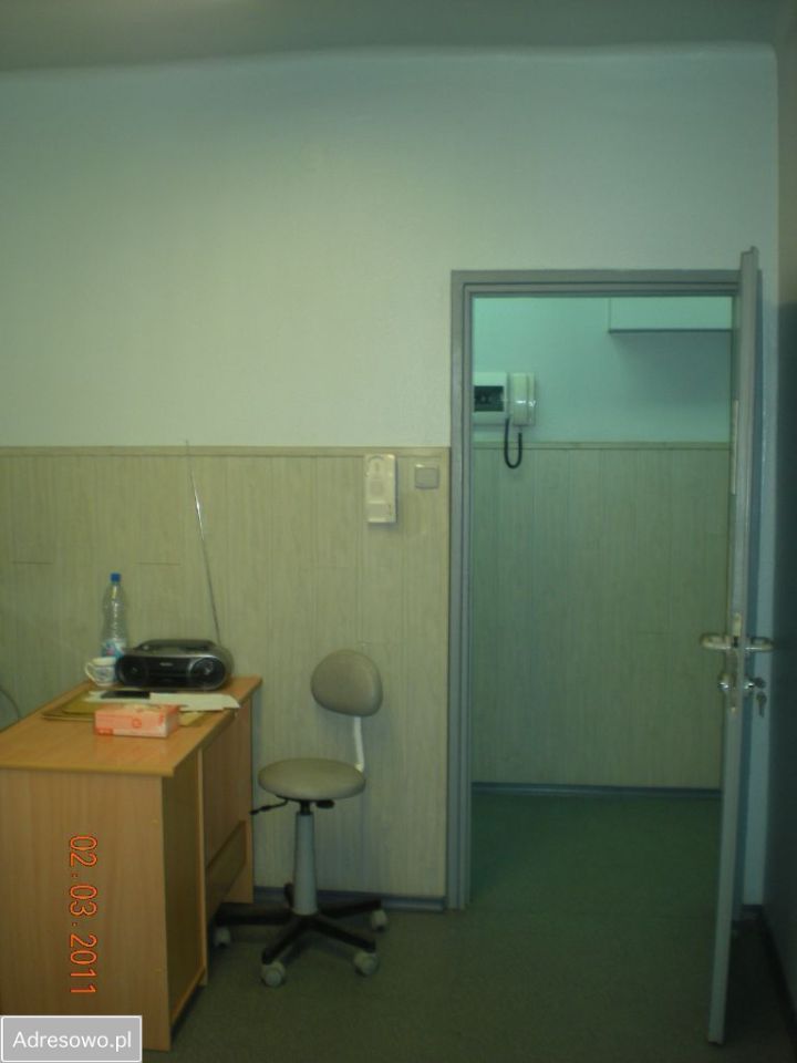 Lokal Częstochowa Centrum, ul. Focha. Zdjęcie 4