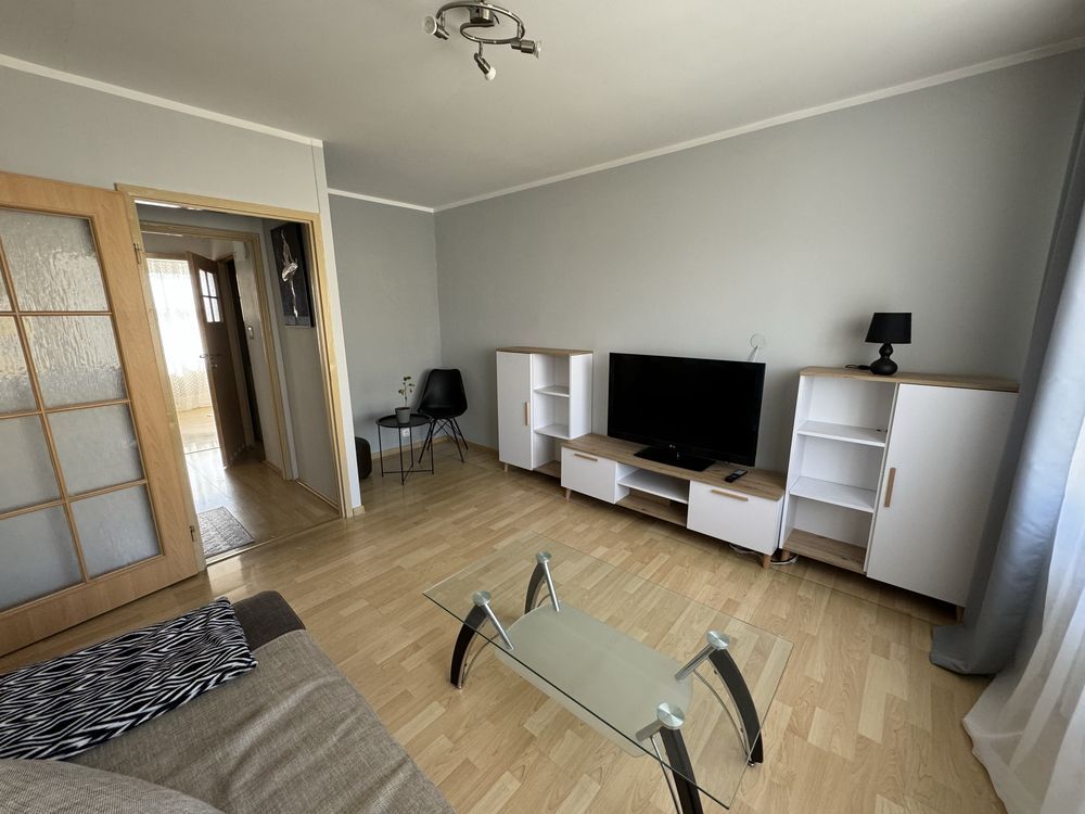 Mieszkanie 2-pokojowe Prudnik, ul. Arki Bożka