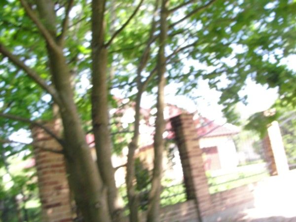 Działka budowlana Warszawa Aleksandrów Pierwszy, ul. Aleksandry Śląskiej. Zdjęcie 5