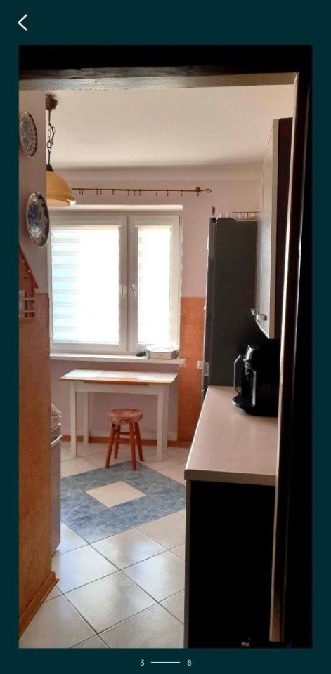 Mieszkanie 4-pokojowe Siedlce Centrum, ul. Błonie. Zdjęcie 6