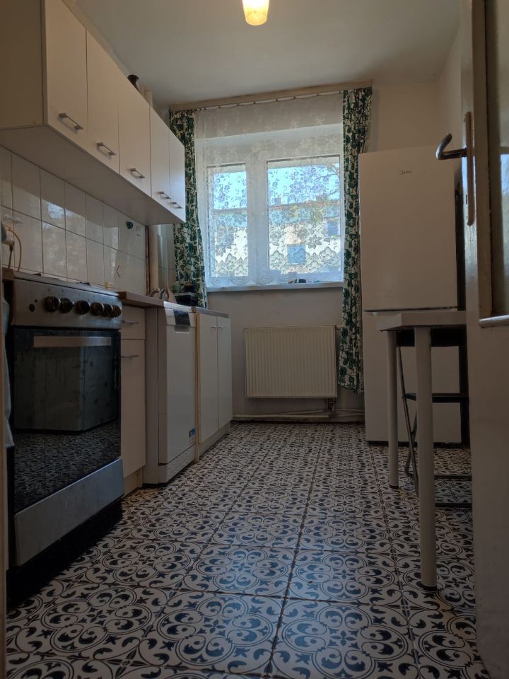 Mieszkanie 2-pokojowe Wąbrzeźno Centrum, ul. Sienkiewicza. Zdjęcie 6