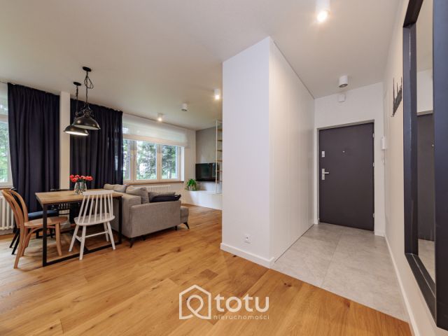 Mieszkanie 2-pokojowe Warszawa Śródmieście, ul. Ciasna. Zdjęcie 8