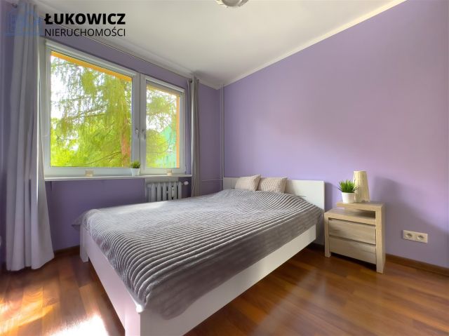 Mieszkanie 3-pokojowe Bielsko-Biała Złote Łany. Zdjęcie 6