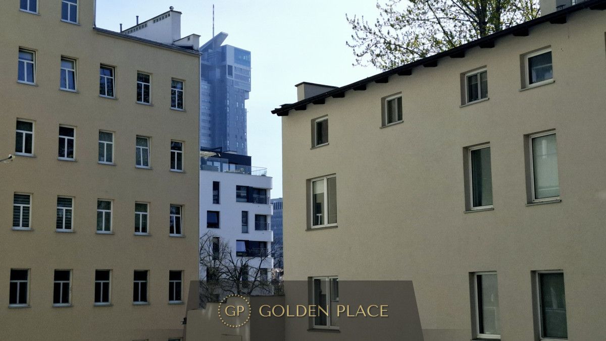Mieszkanie 2-pokojowe Gdynia Śródmieście, ul. św. Wojciecha. Zdjęcie 13