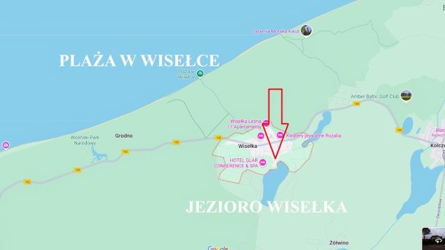 dom wolnostojący, 9 pokoi Wisełka. Zdjęcie 30