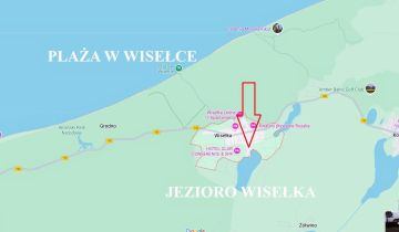 dom wolnostojący, 9 pokoi Wisełka