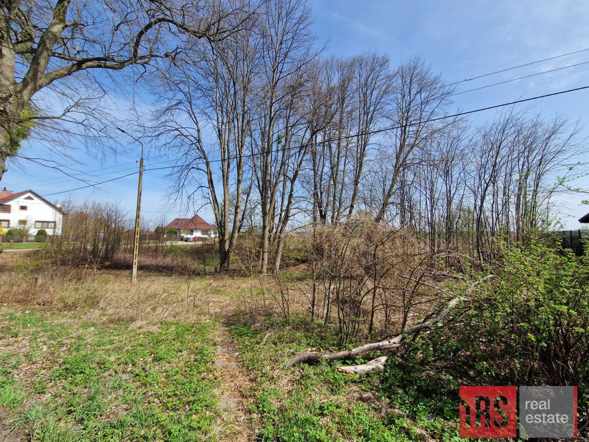 Działka rolna Stary Gieląd. Zdjęcie 3