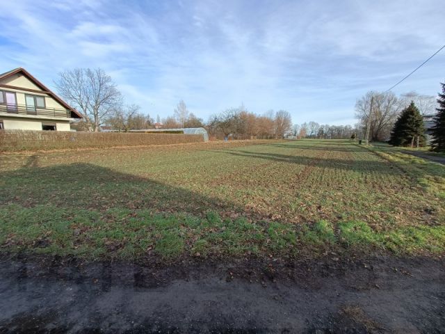 Działka budowlana Czechowice-Dziedzice. Zdjęcie 2