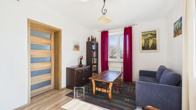 dom wolnostojący, 5 pokoi Wola Przybysławska. Zdjęcie 5