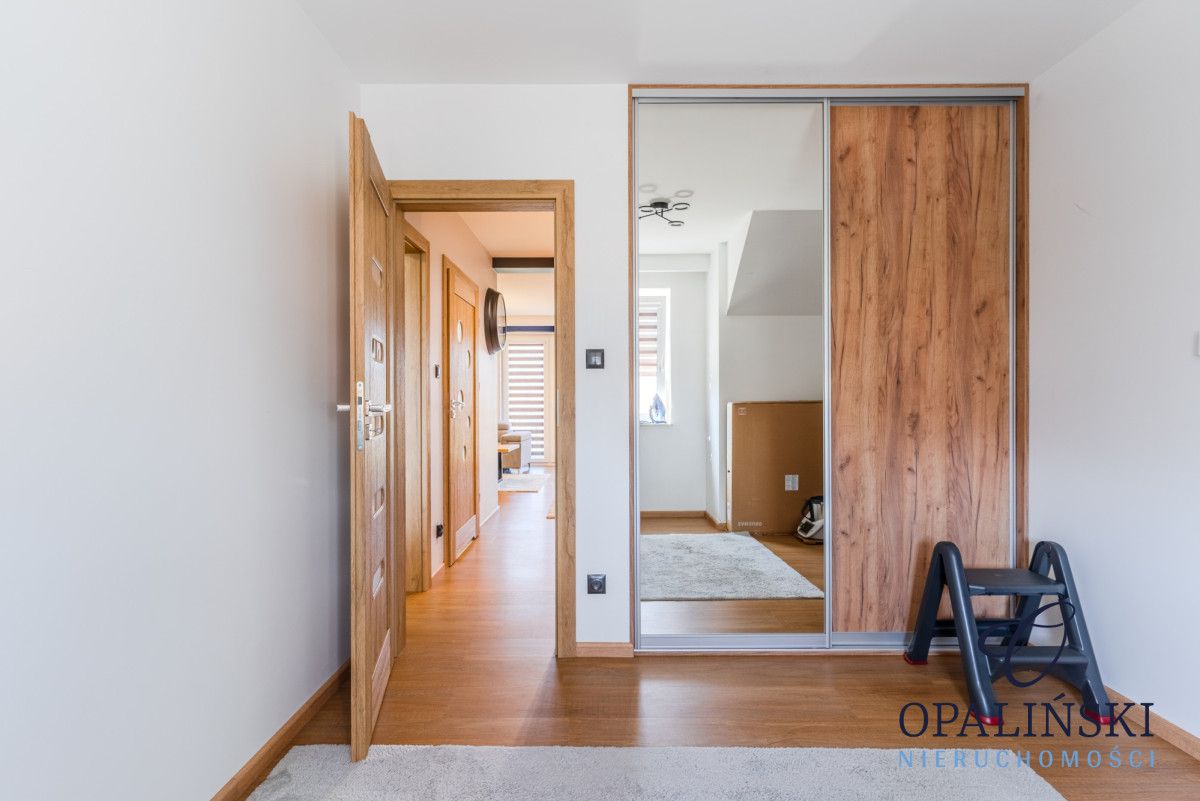 Mieszkanie 4-pokojowe Łańcut, ul. Mikołaja Kopernika. Zdjęcie 14