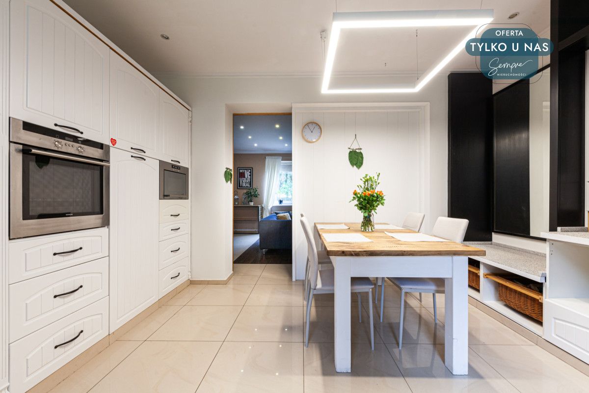 dom wolnostojący, 4 pokoje Sędzice. Zdjęcie 14