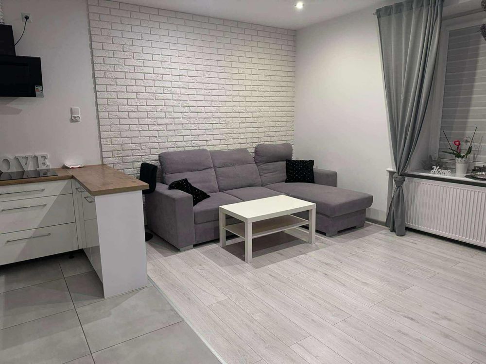 Mieszkanie 2-pokojowe Orneta, ul. Osiedle Dąbrowskiego