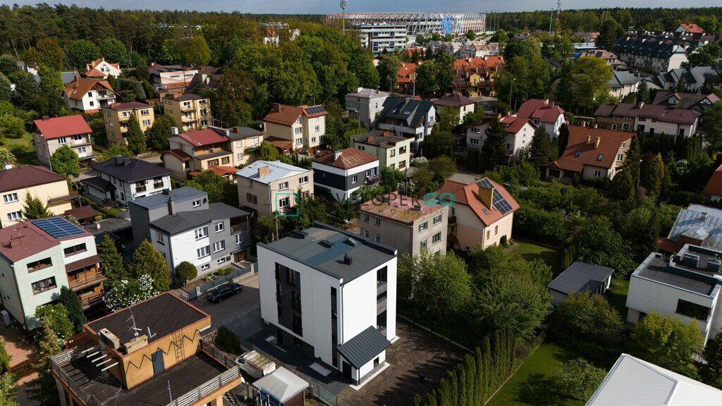 dom szeregowy, 6 pokoi Białystok Nowe Miasto, ul. Równa. Zdjęcie 3