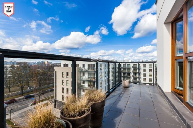 Mieszkanie 3-pokojowe Gdańsk Wrzeszcz, ul. Grudziądzka. Zdjęcie 18