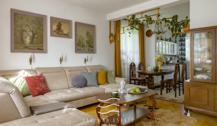 dom wolnostojący, 5 pokoi Głosków, ul. Szkolna