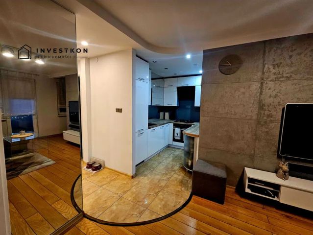 Mieszkanie 2-pokojowe Elbląg, ul. Robotnicza. Zdjęcie 4