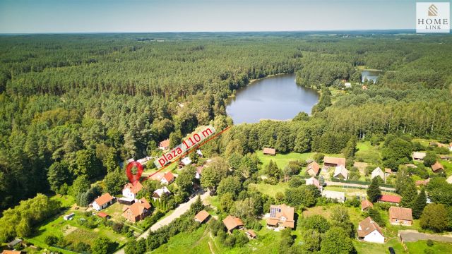 dom wolnostojący, 5 pokoi Guzowy Piec. Zdjęcie 1