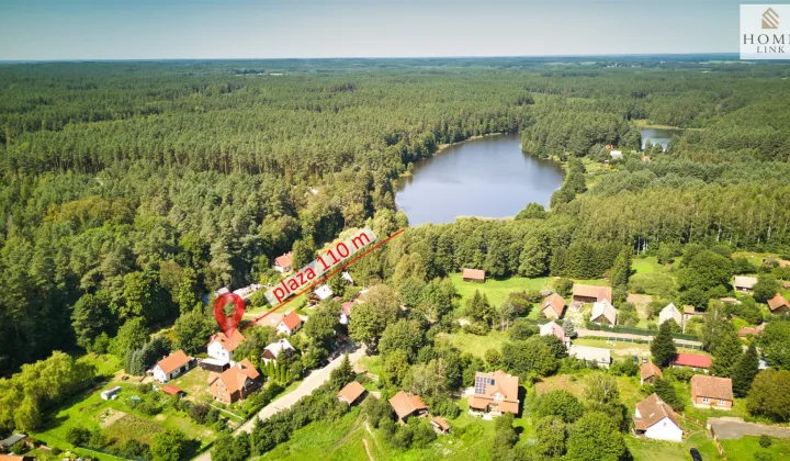 dom wolnostojący, 5 pokoi Guzowy Piec