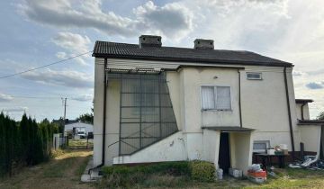 dom wolnostojący, 3 pokoje Wyżnica