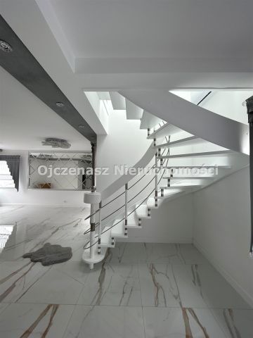 dom wolnostojący, 4 pokoje Nakło nad Notecią. Zdjęcie 19